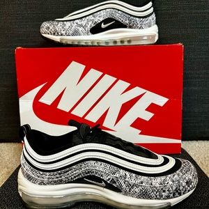 Nike air max 97